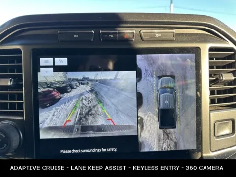 More photos of 2023 Ford F-150 XLT at Zeigler Ford of Lowell, MI