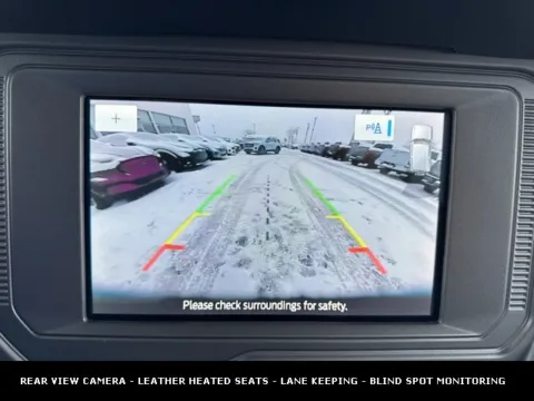 More photos of 2023 Ford Bronco Outer Banks at Zeigler Ford of Lowell, MI