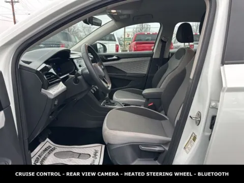 Photos of 2024 Volkswagen Taos 1.5T S for sale in Lowell, MI at Zeigler Ford of Lowell