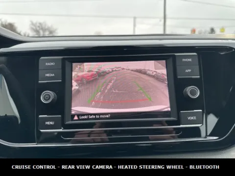 More photos of 2024 Volkswagen Taos 1.5T S at Zeigler Ford of Lowell, MI