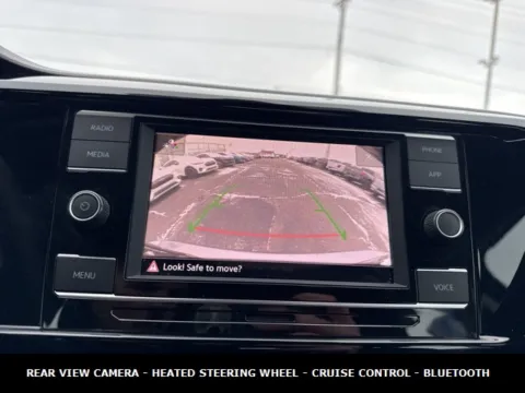 More photos of 2024 Volkswagen Taos 1.5T S at Zeigler Ford of Lowell, MI