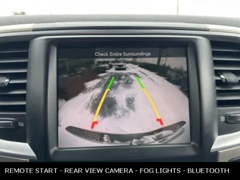 More photos of 2014 Ram 1500 Big Horn at Zeigler Ford of Lowell, MI