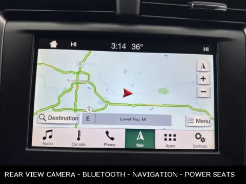 More photos of 2019 Ford Fusion Hybrid SE at Zeigler Ford of Lowell, MI