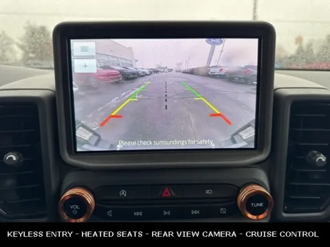 More photos of 2023 Ford Bronco Sport Badlands at Zeigler Ford of Lowell, MI