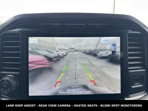 More photos of 2022 Ford F-150 XLT at Zeigler Ford of Lowell, MI