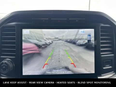 More photos of 2022 Ford F-150 XLT at Zeigler Ford of Lowell, MI