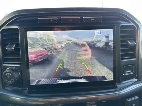 More photos of 2022 Ford F-150 XLT at Zeigler Ford of Lowell, MI