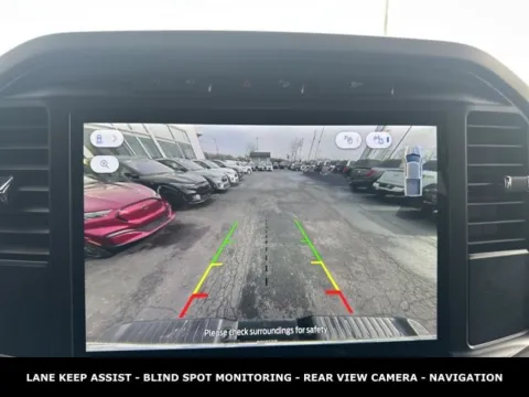 More photos of 2024 Ford F-150 STX at Zeigler Ford of Lowell, MI