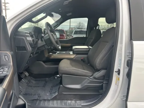 Photos of 2024 Ford F-150 STX for sale in Lowell, MI at Zeigler Ford of Lowell