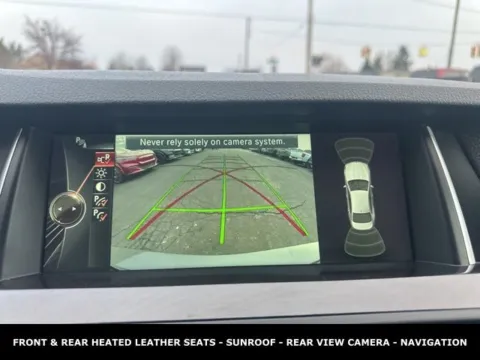 More photos of 2014 BMW 5 Series 528i xDrive at Zeigler Ford of Lowell, MI