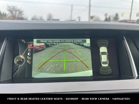 More photos of 2014 BMW 5 Series 528i xDrive at Zeigler Ford of Lowell, MI