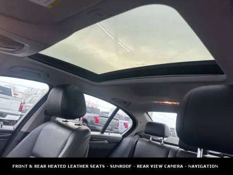 More photos of 2014 BMW 5 Series 528i xDrive at Zeigler Ford of Lowell, MI