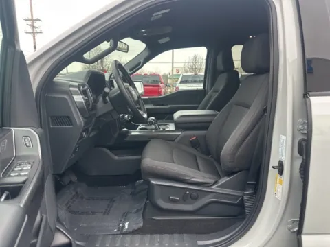 Photos of 2023 Ford F-150 XLT for sale in Lowell, MI at Zeigler Ford of Lowell