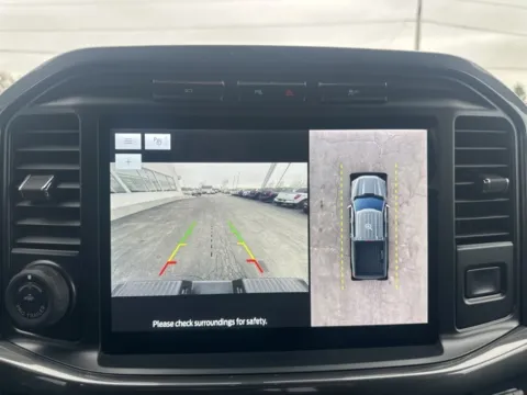 More photos of 2023 Ford F-150 XLT at Zeigler Ford of Lowell, MI