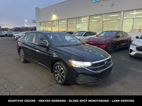 More photos of 2024 Volkswagen Jetta 1.5T S at Zeigler Ford of Lowell, MI