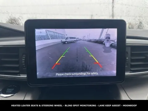 More photos of 2022 Ford Explorer XLT at Zeigler Ford of Lowell, MI