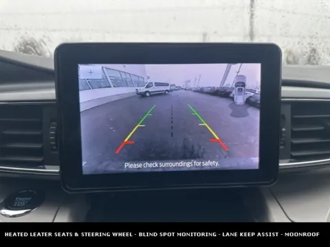 More photos of 2022 Ford Explorer XLT at Zeigler Ford of Lowell, MI