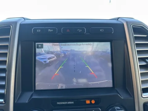 More photos of 2017 Ford F-250SD Lariat at Zeigler Ford of Lowell, MI