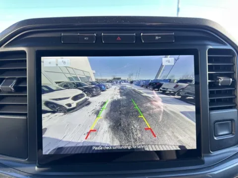 More photos of 2022 Ford F-150 XLT at Zeigler Ford of Lowell, MI