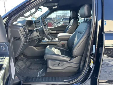 Photos of 2023 Ford F-150 XLT for sale in Lowell, MI at Zeigler Ford of Lowell