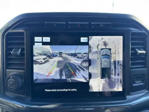 More photos of 2023 Ford F-150 XLT at Zeigler Ford of Lowell, MI