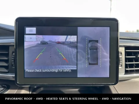 More photos of 2022 Ford Explorer XLT at Zeigler Ford of Lowell, MI