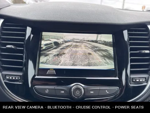 More photos of 2018 Chevrolet Trax LT at Zeigler Ford of Lowell, MI