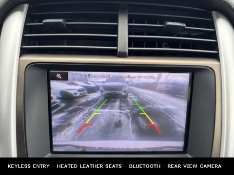 More photos of 2013 Ford Edge SEL at Zeigler Ford of Lowell, MI