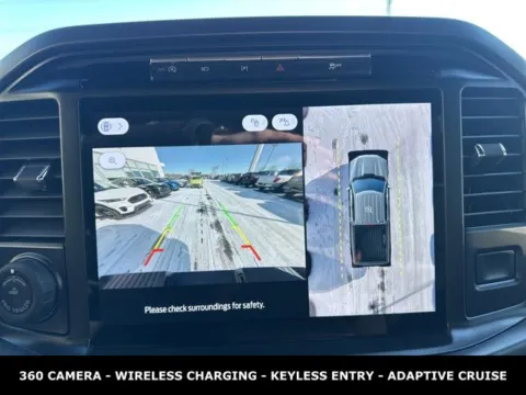 More photos of 2024 Ford F-150 XLT at Zeigler Ford of Lowell, MI