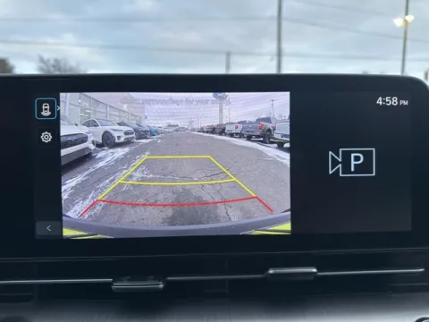 More photos of 2024 Hyundai Kona SEL at Zeigler Ford of Lowell, MI