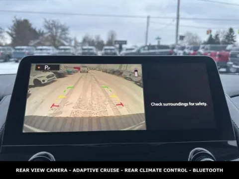 More photos of 2024 Nissan Armada SV at Zeigler Ford of Lowell, MI