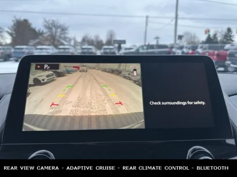 More photos of 2024 Nissan Armada SV at Zeigler Ford of Lowell, MI