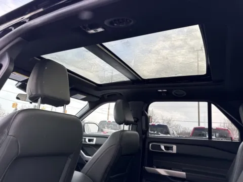 More photos of 2022 Ford Explorer Timberline at Zeigler Ford of Lowell, MI