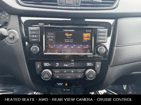 More photos of 2020 Nissan Rogue SV at Zeigler Ford of Lowell, MI