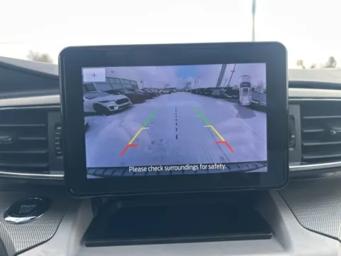 More photos of 2023 Ford Explorer XLT at Zeigler Ford of Lowell, MI