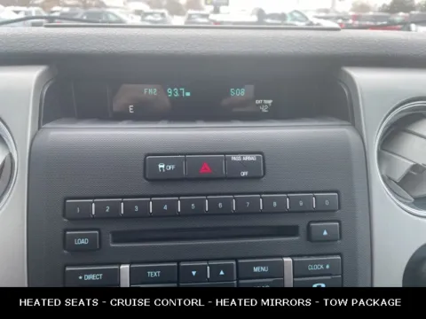 More photos of 2012 Ford F-150 XLT at Zeigler Ford of Lowell, MI