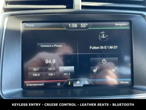 More photos of 2011 Ford Edge Sport at Zeigler Ford of Lowell, MI