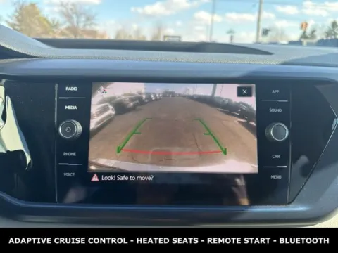 More photos of 2023 Volkswagen Taos 1.5T SE at Zeigler Ford of Lowell, MI