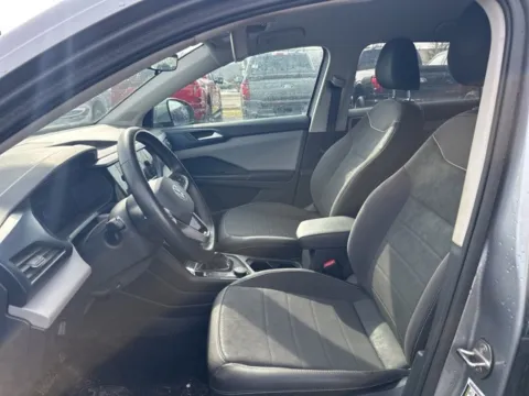 Photos of 2023 Volkswagen Taos 1.5T SE for sale in Lowell, MI at Zeigler Ford of Lowell