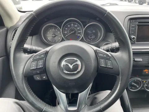 Photos of 2013 Mazda CX-5 Touring for sale in Lowell, MI at Zeigler Ford of Lowell