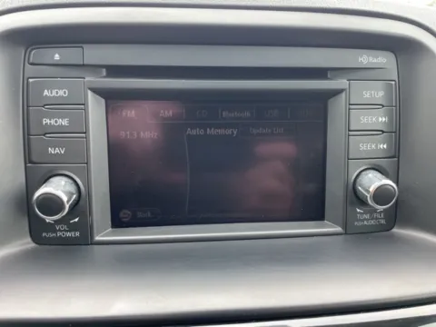 Another view of 2013 Mazda CX-5 Touring for sale in Lowell, MI at Zeigler Ford of Lowell