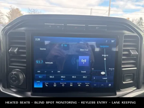 More photos of 2021 Ford F-150 XLT at Zeigler Ford of Lowell, MI