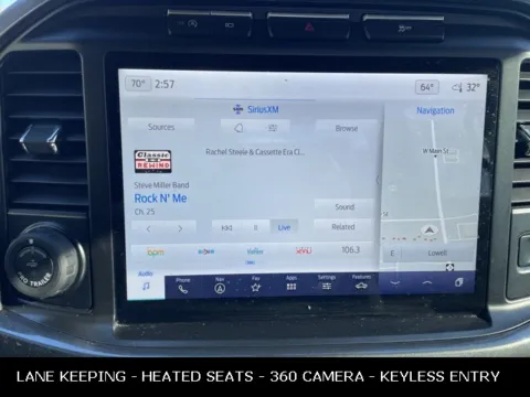 More photos of 2023 Ford F-150 XLT at Zeigler Ford of Lowell, MI