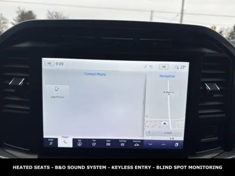 More photos of 2023 Ford F-150 XLT at Zeigler Ford of Lowell, MI