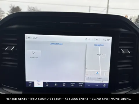 More photos of 2023 Ford F-150 XLT at Zeigler Ford of Lowell, MI