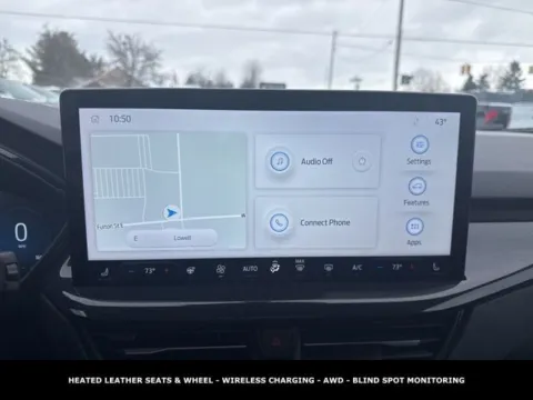 More photos of 2023 Ford Escape ST-Line Select at Zeigler Ford of Lowell, MI