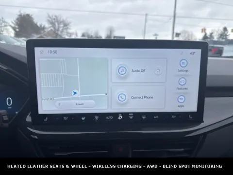 More photos of 2023 Ford Escape ST-Line Select at Zeigler Ford of Lowell, MI