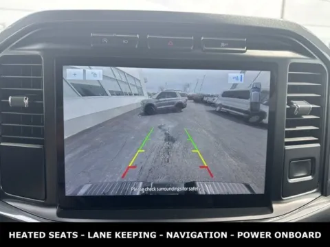 More photos of 2023 Ford F-150 XLT at Zeigler Ford of Lowell, MI