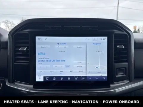 More photos of 2023 Ford F-150 XLT at Zeigler Ford of Lowell, MI