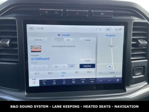 More photos of 2023 Ford F-150 XLT at Zeigler Ford of Lowell, MI